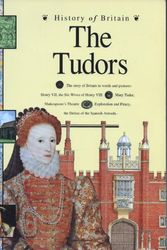 Cover Art for 9780600580287, Tudors (History of Britain) by Andrew Langley