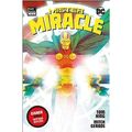 Cover Art for 9786057784117, Mister Miracle Cilt 1 by Tom King