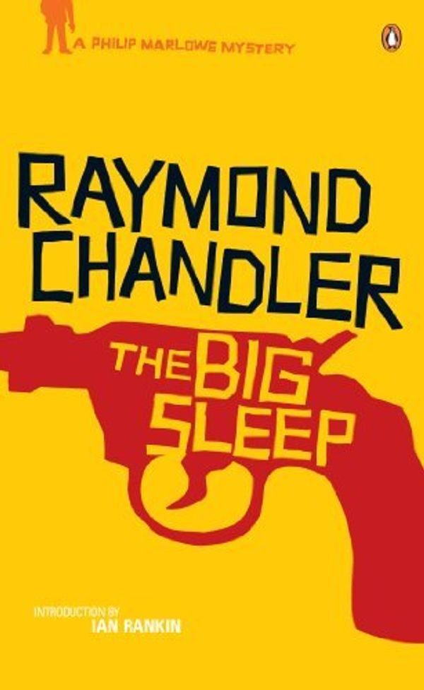 Cover Art for 8601404260933, The Big Sleep (Phillip Marlowe) by Raymond Chandler