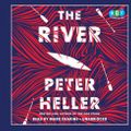 Cover Art for 9781984839930, The River by Peter Heller