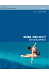 Cover Art for 9780170266406, Cp0923 Human Physiology by Lauralee Sherwood