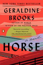 Cover Art for 9780399562976, Horse by Geraldine Brooks