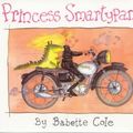 Cover Art for 9780140566888, Princess Smartypants by Babette Cole