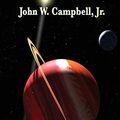 Cover Art for 9781515433934, Islands of Space by John W., Jr. Campbell