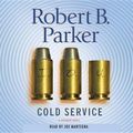 Cover Art for 9780739345849, Cold Service by Robert B Parker