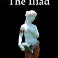 Cover Art for B018EVI4RW, The Iliad: Titan Classics (Illustrated) by Homer