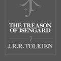 Cover Art for 9780358616344, The Treason Of Isengard by Christopher Tolkien, J R R Tolkien