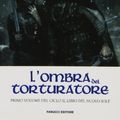 Cover Art for 9788834719312, L'ombra del torturatore. Il Libro del Nuovo Sole by Gene Wolfe