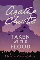 Cover Art for 9781611734027, Taken at the Flood by Agatha Christie