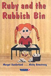 Cover Art for 9780863884627, Ruby and the Rubbish Bin by Margot Sunderland