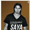 Cover Art for 9786024244057, Saya Zlatan (Indonesian Edition) by Zlatan Ibrahimovic, David Lagercrantz