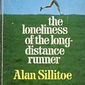 Cover Art for 9780330015059, Loneliness of the Long Distance Runner by Alan Sillitoe