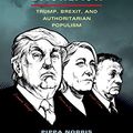 Cover Art for B07MHXNLHX, Cultural Backlash: Trump, Brexit, and Authoritarian Populism by Pippa Norris, Ronald Inglehart