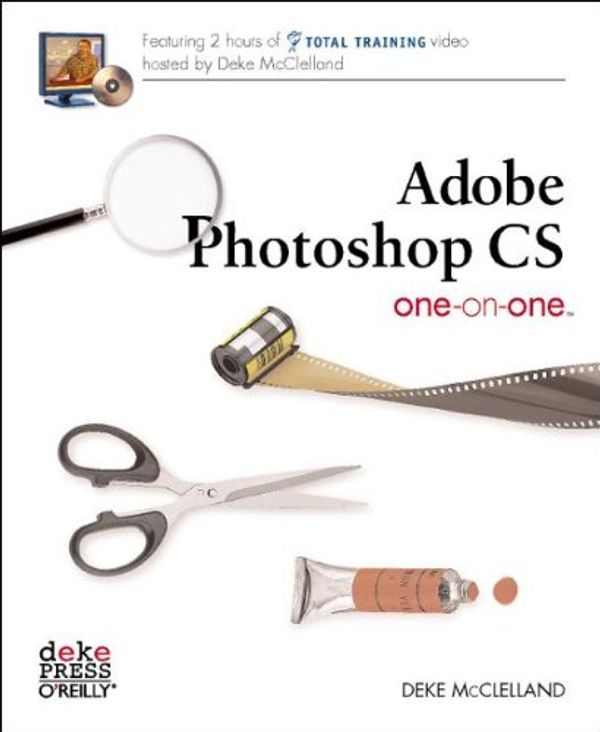 Cover Art for 0636920006183, Adobe Photoshop CS One-on-One by Deke McClelland