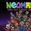Cover Art for 9781922023148, Neomad: Space Junk Book 1 by Sutu, The Love Punks
