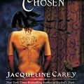Cover Art for 9781400159505, Kushiel's Chosen by Jacqueline Carey