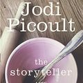 Cover Art for 9780606407557, The Storyteller by Jodi Picoult