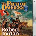 Cover Art for 9781427205087, The Path of Daggers by Robert Jordan