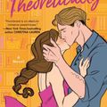 Cover Art for 9780593336861, Love, Theoretically by Ali Hazelwood