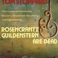 Cover Art for 9780812473179, Rosencrantz and Guildenstern Are Dead by Tom Stoppard