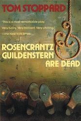 Cover Art for 9780812473179, Rosencrantz and Guildenstern Are Dead by Tom Stoppard