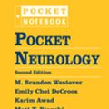 Cover Art for 9781496348319, Pocket Neurology by M. Brandon Westover