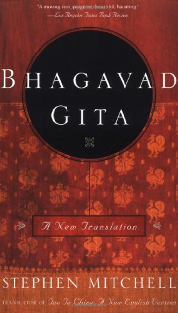 Cover Art for 9781566196703, BHAGAVAD - GITA by Prabhavananda Christopher Isherwood Aldous Huxley