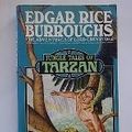 Cover Art for 9780345344137, Jungle Tales of Tarzan by Edgar Rice Burroughs