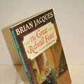 Cover Art for 9780091857523, The Great Redwall Feast by Brian Jacques