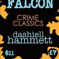 Cover Art for 9781907590320, The Maltese Falcon by Dashiell Hammett