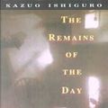Cover Art for 9780606143042, Remains of the Day by Kazuo Ishiguro