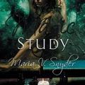 Cover Art for 9781408906163, Magic Study by Maria V. Snyder