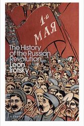 Cover Art for 9780241301319, History of the Russian Revolution by Leon Trotsky