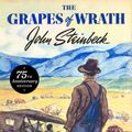 Cover Art for 9780670016907, The Grapes of Wrath by John Steinbeck
