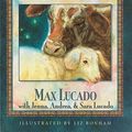 Cover Art for 0020049010051, The Crippled Lamb by Max Lucado