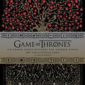 Cover Art for 9783833238277, Game of Thrones: Die ganze Welt von Westeros und darüber hinaus: Staffel 1-8 by Myles McNutt