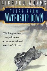 Cover Art for 9780613376716, Tales from Watership down by Richard Adams