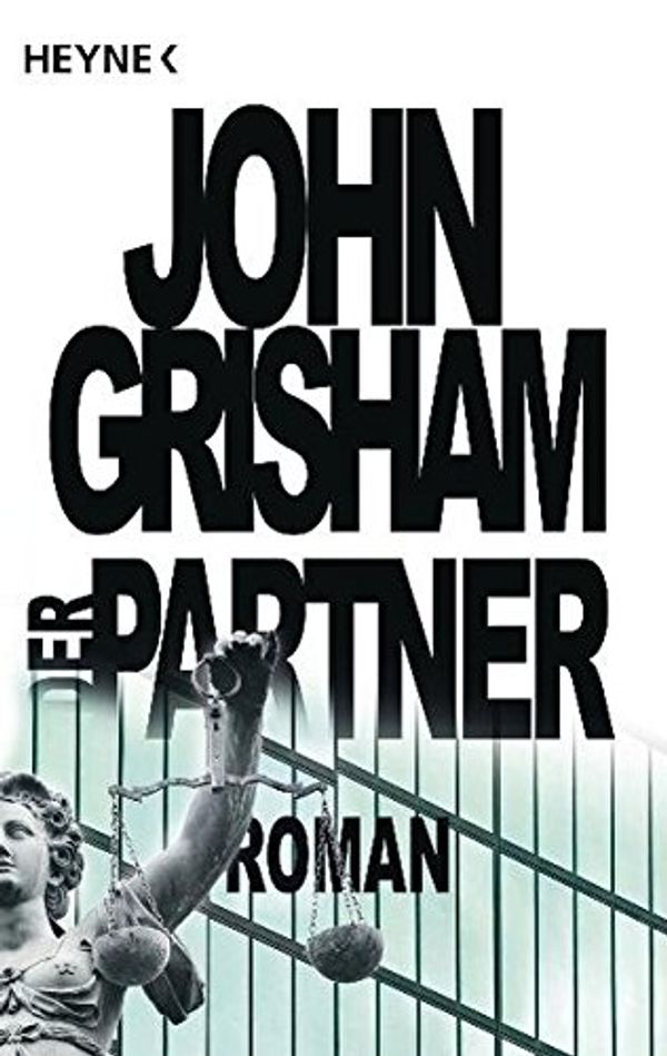 Cover Art for 9783453151659, Der Partner by John Grisham