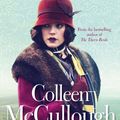 Cover Art for 9781460701270, Bittersweet by Colleen McCullough