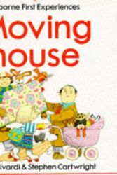 Cover Art for 9780746012819, Moving House by Anne Civardi