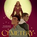 Cover Art for 9780349430027, Cemetery Boys by Aiden Thomas