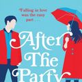 Cover Art for 9780099553779, After the Party by Lisa Jewell