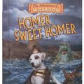 Cover Art for 9780836825916, Homer Sweet Homer by Carla Jablonski