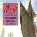 Cover Art for 9780786160495, The Truelove by Patrick O'Brian