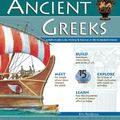 Cover Art for 9781936749133, TOOLS OF THE ANCIENT GREEKS by Kris Bordessa