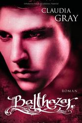 Cover Art for 9783764531164, Balthazar by Claudia Gray