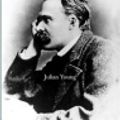 Cover Art for 9781283295543, Friedrich Nietzsche: A Philosophical Biography by Julian Young