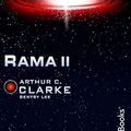 Cover Art for B07X8ZQKJQ, Rama II by Arthur C. Clarke