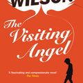 Cover Art for 9781906994297, The Visiting Angel by Paul Wilson