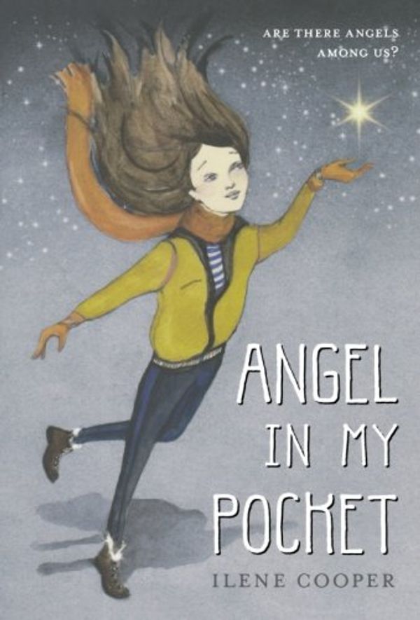 Cover Art for 9780312641252, Angel in My Pocket by Ilene Cooper